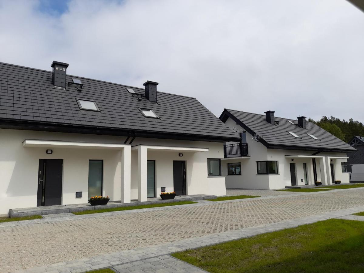Osada Nord Domki Wypoczynkowe Jastrzebia Gora Bagian luar foto