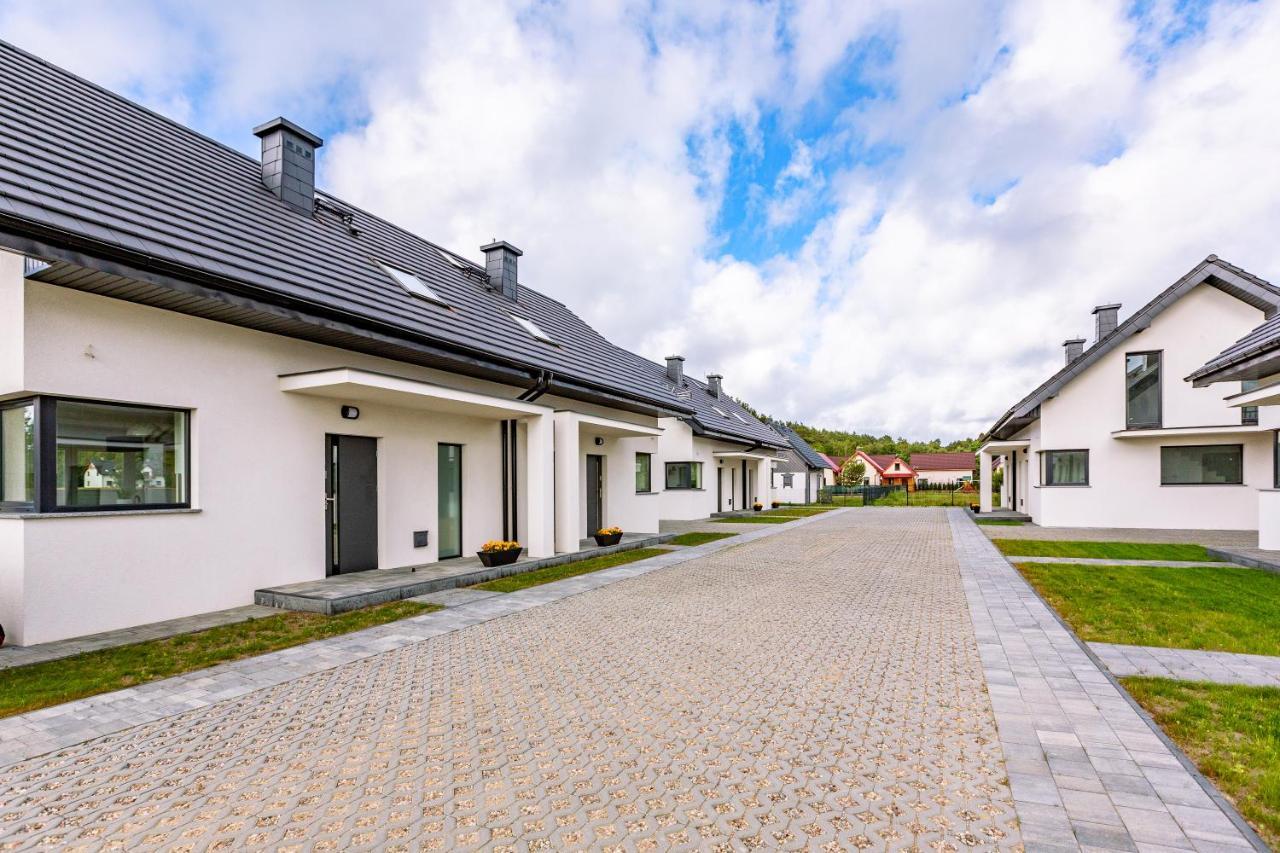 Osada Nord Domki Wypoczynkowe Jastrzebia Gora Bagian luar foto